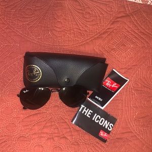 Ray-Bans